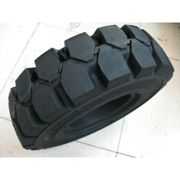 Solid Tyre for Forklift Tyres Prices of Forklift Spare Parts